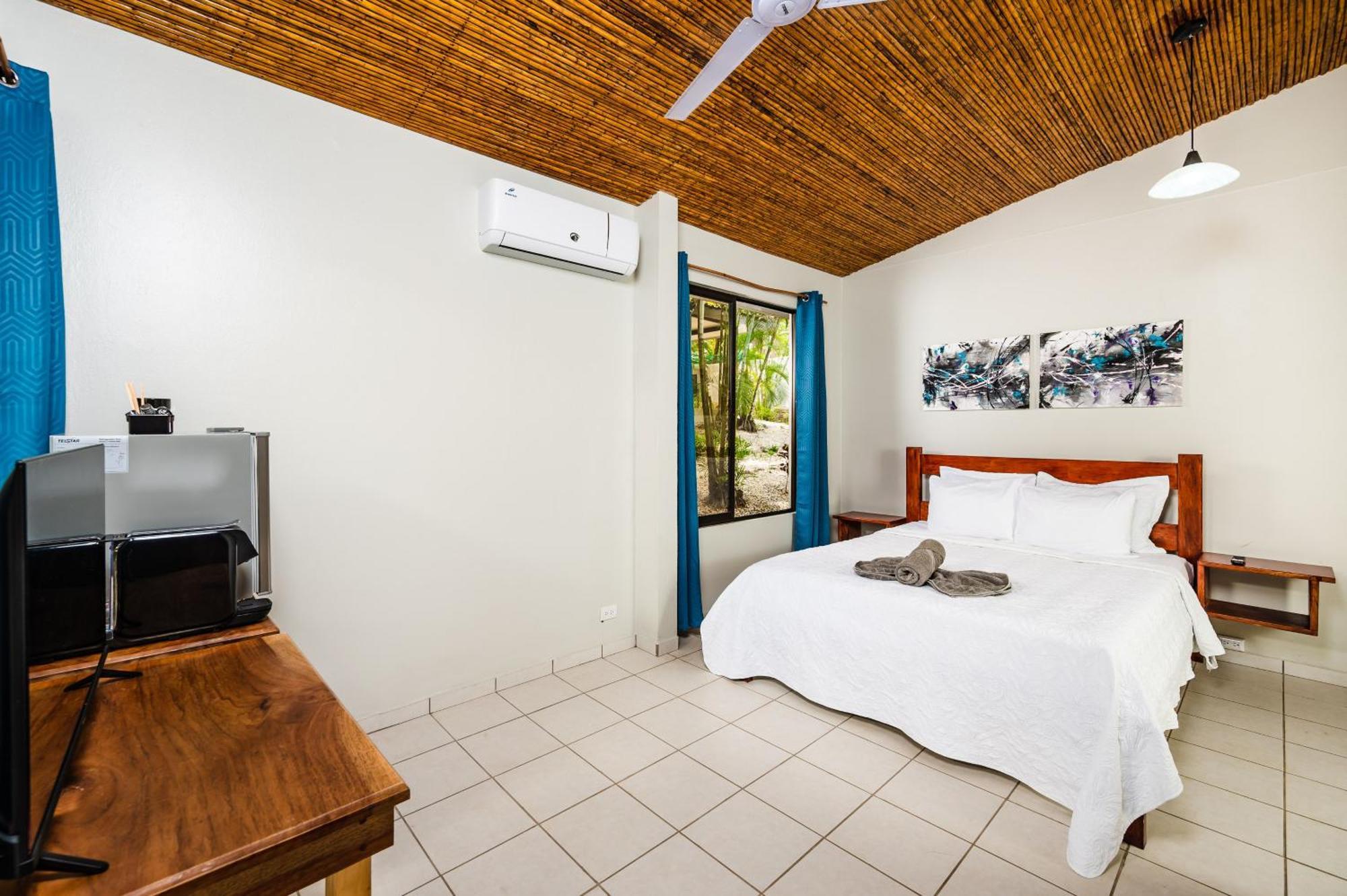 El Sueno Tropical Hotel คาร์ริลโล ภายนอก รูปภาพ