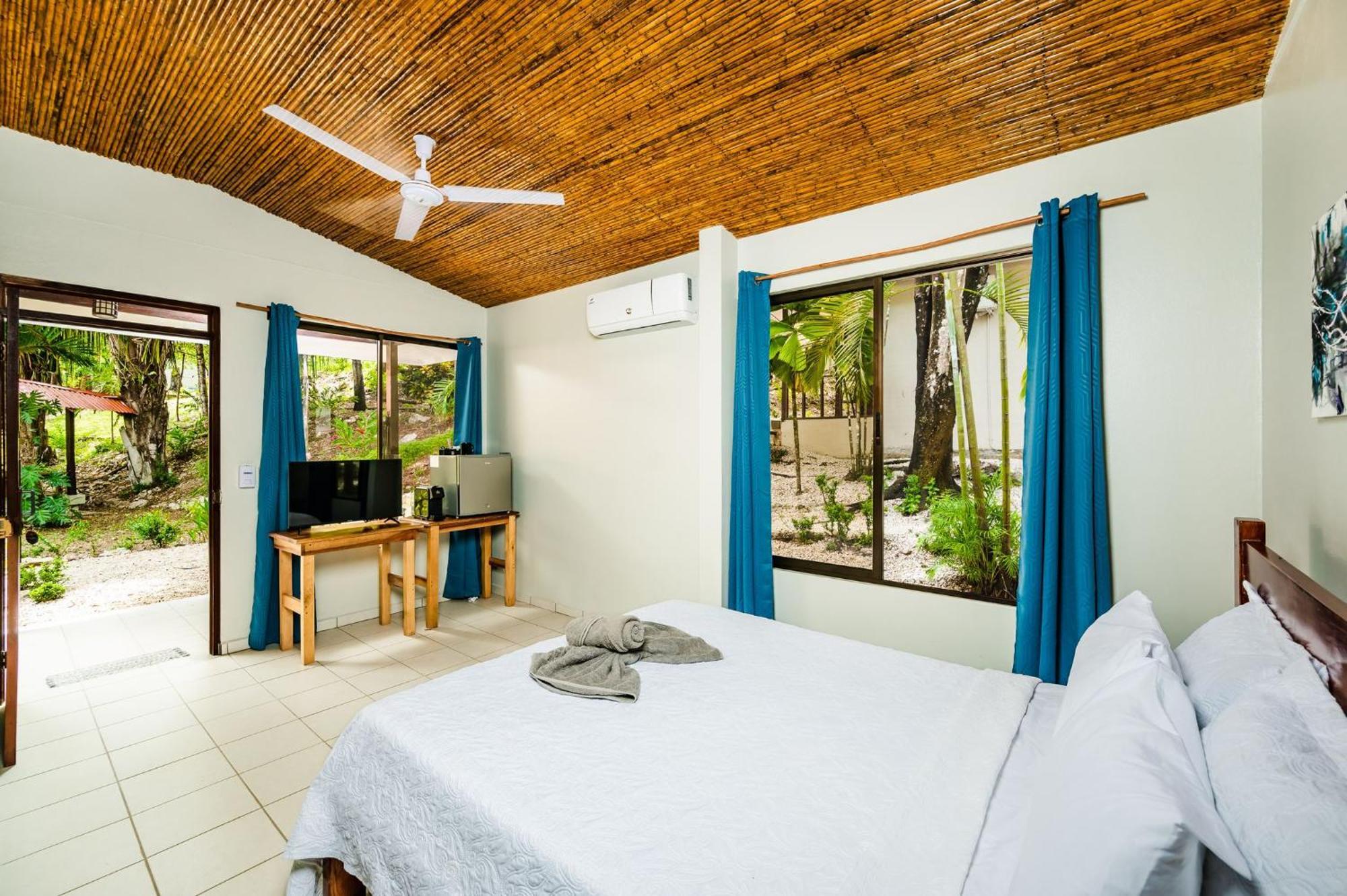 El Sueno Tropical Hotel คาร์ริลโล ภายนอก รูปภาพ